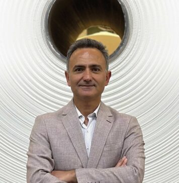Şahin Civelek, Global Tissue Production Director, Hayat Kimya
