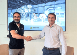 Kyiv CPM increases capacity with TT SYD Steel Yankee investment