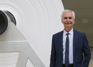 “One of the doyens of the sector”: Hayat Kimya Global Tissue Production Director Lütfi Aydın passes