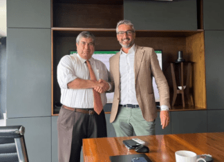 GCP boosts capacity in America with TM investment
