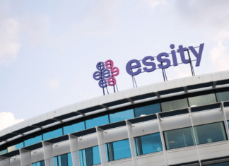 Essity closes Tawd facility in UK