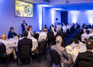 Gambini targets South American expansion with facility opening