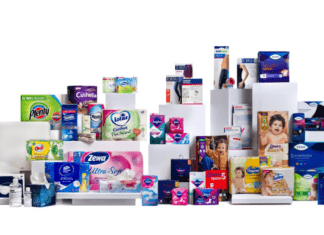 Essity reports “record-high cash flow” in Q3 results