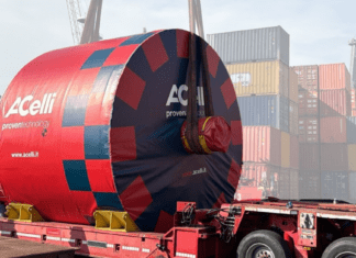 GCP boosts capacity with Yankee Dryer investment
