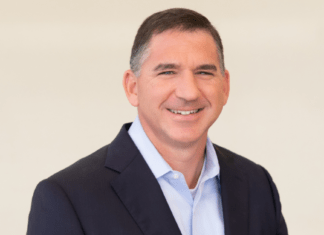 GP announces changes in leadership; Hudson Pope to become Senior VP of Operations