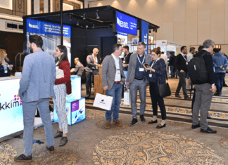 Peers from across Türkiye, Asia, Italy, Germany, and the UK attend region-leading exhibition and conference Tissue World Istanbul – return of event announced for 2026