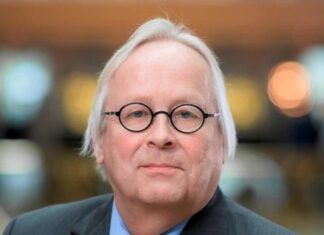 “His wit, generosity, and fearless spirit will be deeply missed but never forgotten”: Esko Uutela passes away