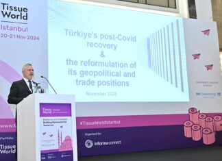 EXITISSUES: ‘360 degrees of diplomacy and trade’ – Türkiye reforming its geopolitical and economic positions Mark Goddard, Director, Risk, Business Intelligence, Government Relations at SecureValue