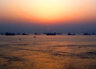 INDIA COUNTRY REPORT: Tissue consumption is rising slowly … but a tenfold increase would still leave it below the world average Image: Mumbai CC