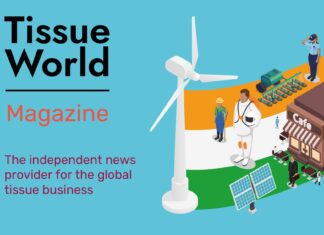 FRONTISSUES: Indian society is changing dramatically, say tissue bosses – but the demographic and infrastructure challenges remain formidable