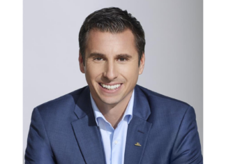 Cascades appoints Jérôme Porlier as Executive Vice-President, Tissue