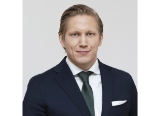 Metsä Tissue appoints Joonas Kukkonen as SVP