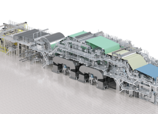 Irving to boost ultra-premium production after investing in third TAD machine