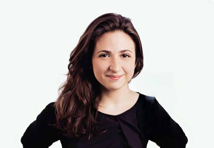 Ana Tique, Research Consultant, Euromonitor International