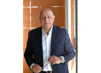 Edilio Stefani, Presidente Gruppo, Sofidel, has passed away
