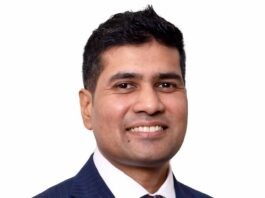 Somnath Ray, Principal, AFRY Management Consulting.