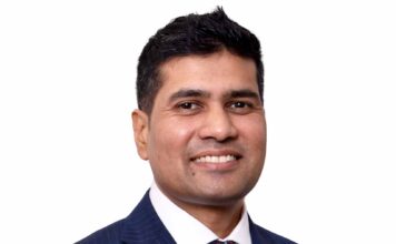Somnath Ray, Principal, AFRY Management Consulting.