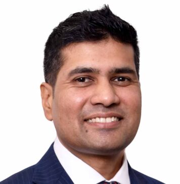 Somnath Ray, Principal, AFRY Management Consulting.
