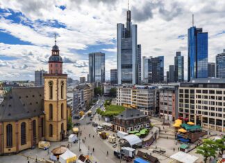 Germany’s cautious tissue manufacturers navigating sluggish demand