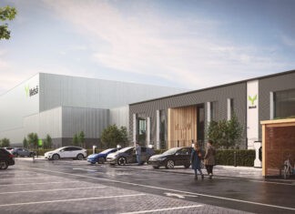 Metsä Group submits final planning application for Goole, UK; latest technologies aim for fossil-free production by 2030