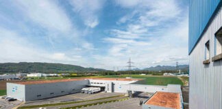 Switzerland’s Cartaseta to boost capacity with combustion system upgrade investment. Photo: Andritz