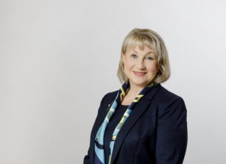 Metsä Group announces Sari Pajari-Sederholm as Metsä Tissue CEO