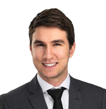 Mathieu Wener, Senior Economist, Numera Analytics.