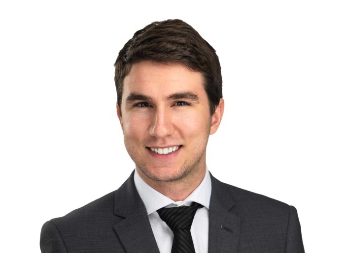 Mathieu Wener, Senior Economist, Numera Analytics.