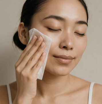 EXITISSUES: Tissue enters the age of wellness and beauty enhancement Image: CC PURPLEPRINT Creative