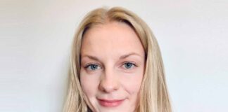 Sarah Wood, Senior Research Analyst, Euromonitor International.