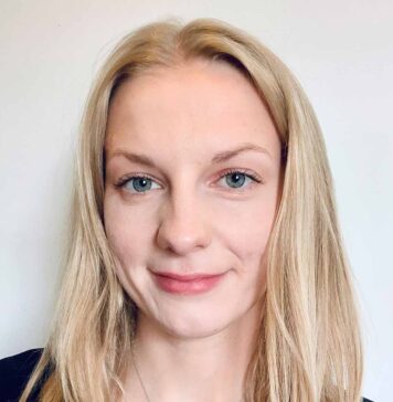 Sarah Wood, Senior Research Analyst, Euromonitor International.