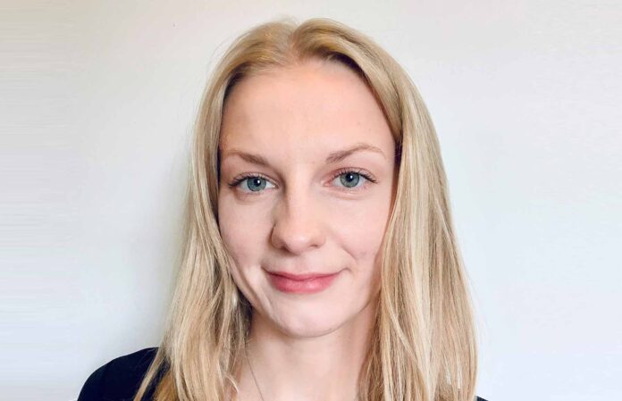 Sarah Wood, Senior Research Analyst, Euromonitor International.