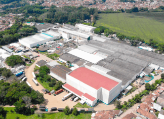 GrandBay Papeles Nacionales boosts capacity with TM investment