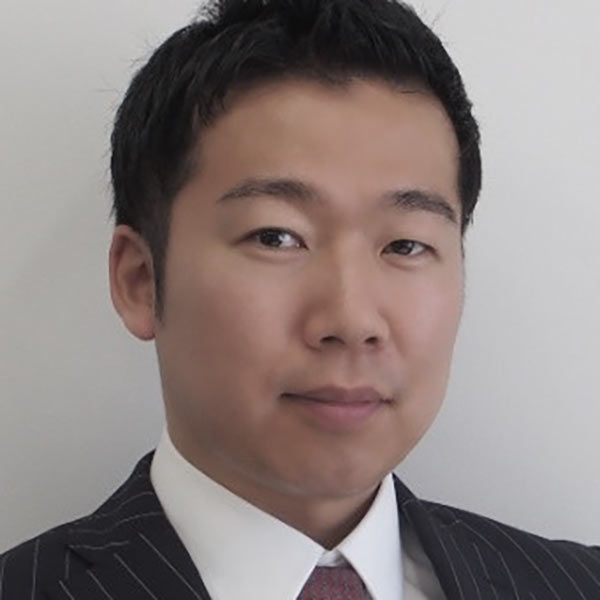 Hiromi Yamaguchi, Research Manager, Euromonitor International.
