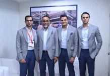 Above: In june 2025, Suzano entered a $3.4bn agreement with Kimberly-Clark to form a joint venture, creating an international tissue and professional products company
