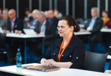 Natalia Bezrebra, Senior Analyst at Euromonitor International