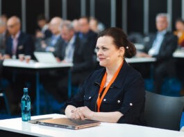 Natalia Bezrebra, Senior Analyst at Euromonitor International