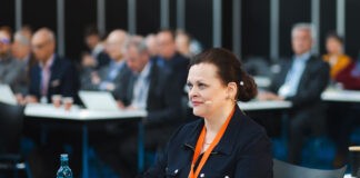 Natalia Bezrebra, Senior Analyst at Euromonitor International
