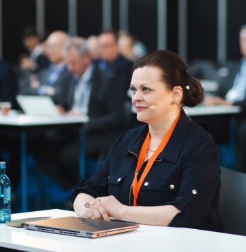 Natalia Bezrebra, Senior Analyst at Euromonitor International