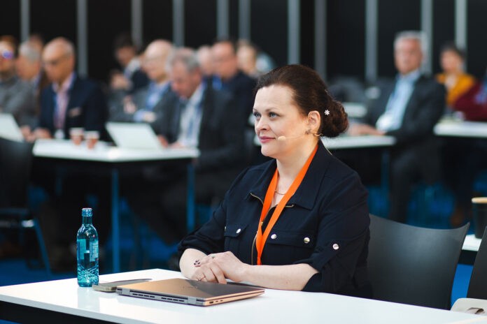 Natalia Bezrebra, Senior Analyst at Euromonitor International