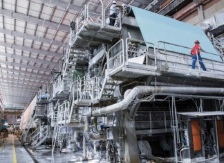 BAROMETER ISSUE: SPECIAL FEATURE, BRAZIL In June 2025, Suzano entered a $3.4bn agreement with Kimberly-Clark to form a joint venture, creating an international tissue and professional products company