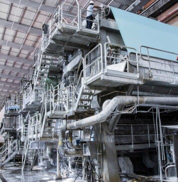 BAROMETER ISSUE: SPECIAL FEATURE, BRAZIL In June 2025, Suzano entered a $3.4bn agreement with Kimberly-Clark to form a joint venture, creating an international tissue and professional products company