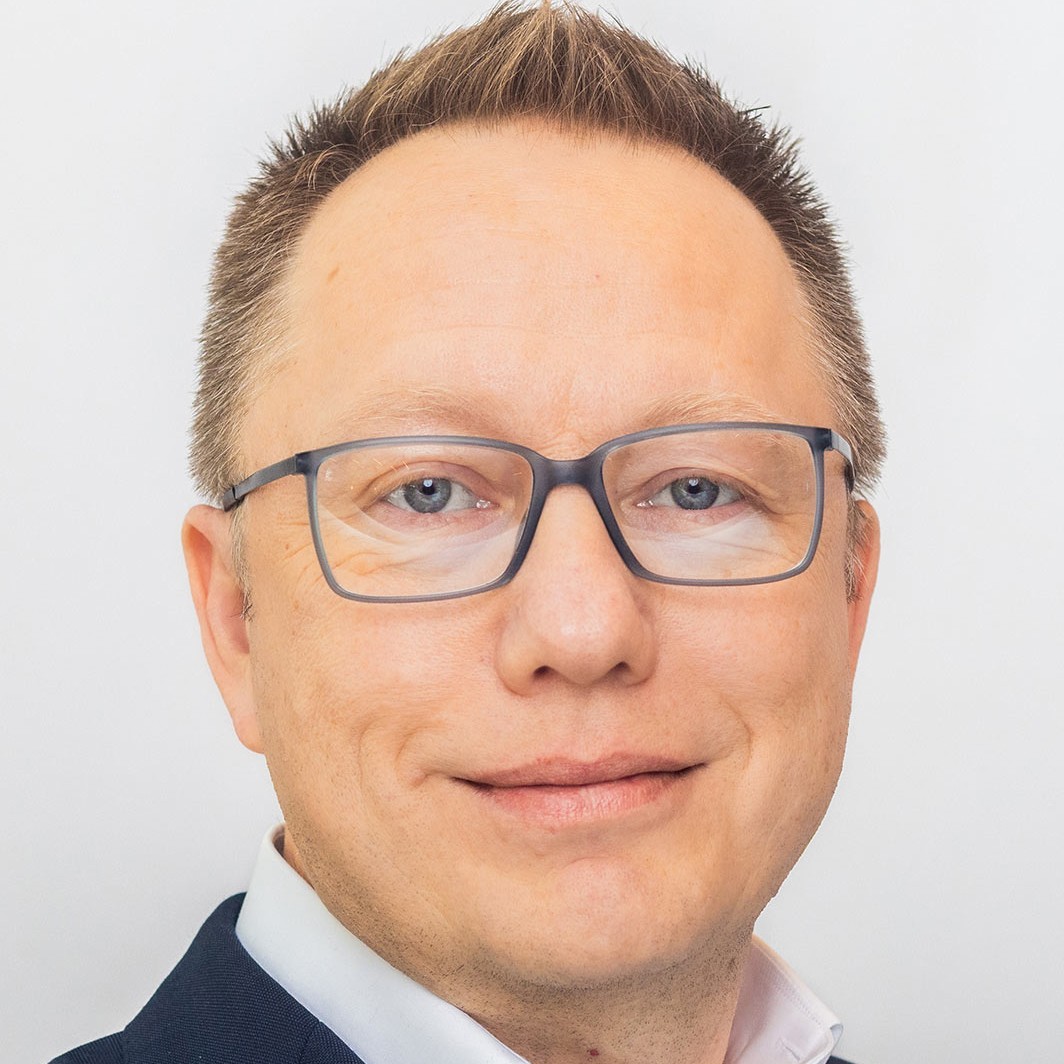 Vladimir Grigoriev, Head of Application Excellence, Packaging & Hygiene Solutions, Americas