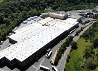 Metsä Tissue concludes work negotiations at Kreuzau