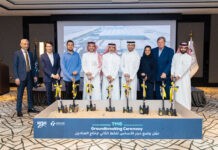 Saudi Arabia’s Juthor breaks ground on SAR345m tissue plant