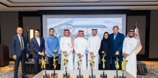 Saudi Arabia’s Juthor breaks ground on SAR345m tissue plant