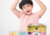 Pictured above and below: Saigon Paper has signed a licensing agreement with the 101-year-old Disney, and the result has been a range of collectable, fun tissue products