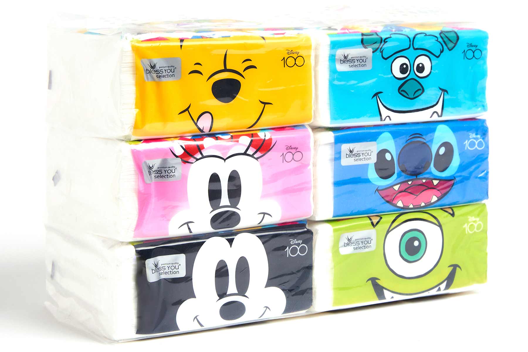 The market leader’s links to Disney have added to its prestige