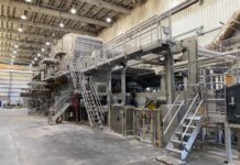 ST Group acquires Cascades' South Carolina tissue mill