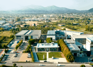 Toscotec acquires the Recard brand Toscotec acquires the brand and intellectual property of the company formerly known as Recard